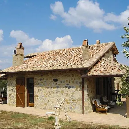 Willa Poggio Aperto *