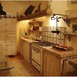 Poggio Aperto ヴィラ *