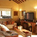 Poggio Aperto セッジャーノ