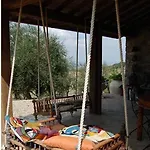 ヴィラ Poggio Aperto