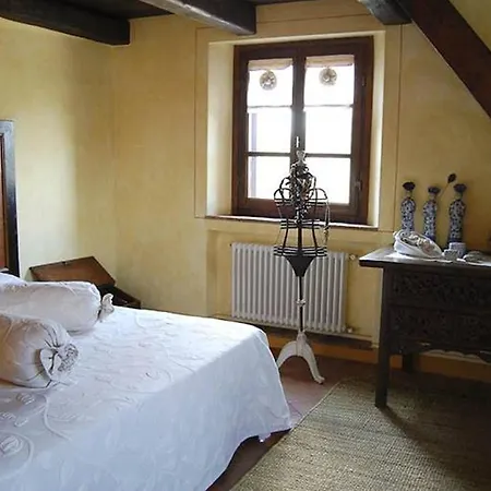 Villa Poggio Aperto