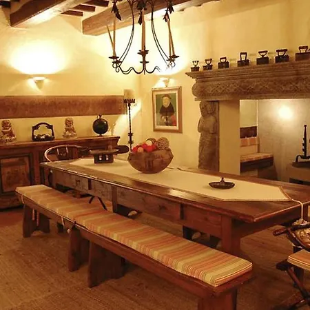 Poggio Aperto Villa Seggiano