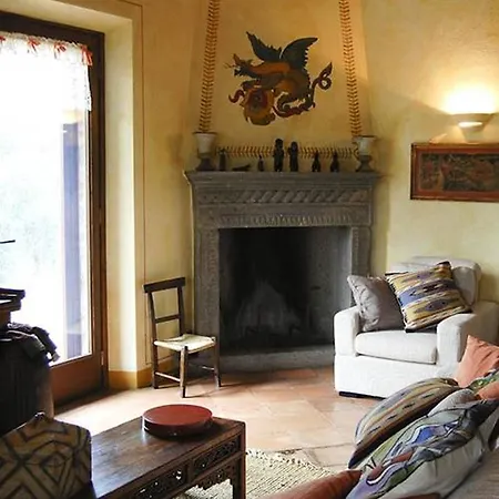 Villa Poggio Aperto