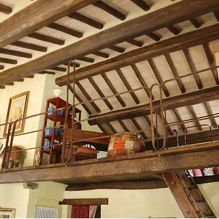 Villa Poggio Aperto Seggiano
