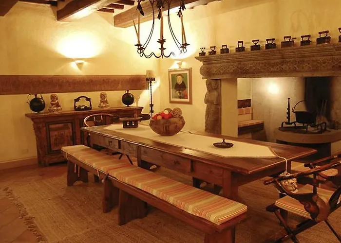 Poggio Aperto Villa Seggiano