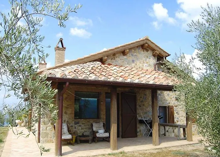 Poggio Aperto Seggiano