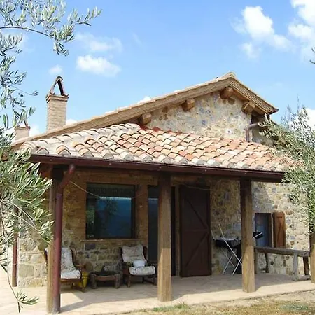 Poggio Aperto Seggiano